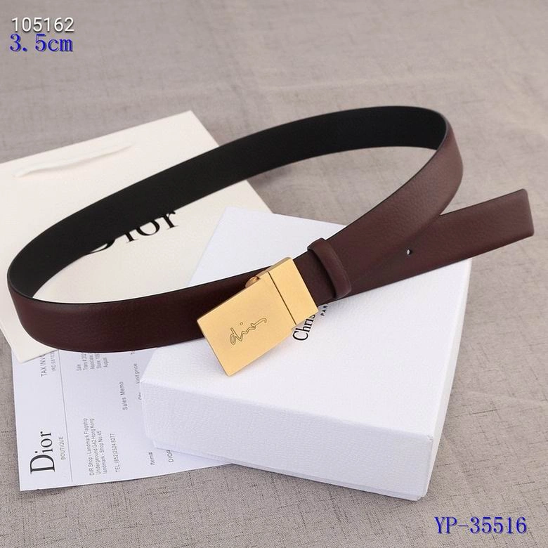D*or Belts Top Version Bright 15790