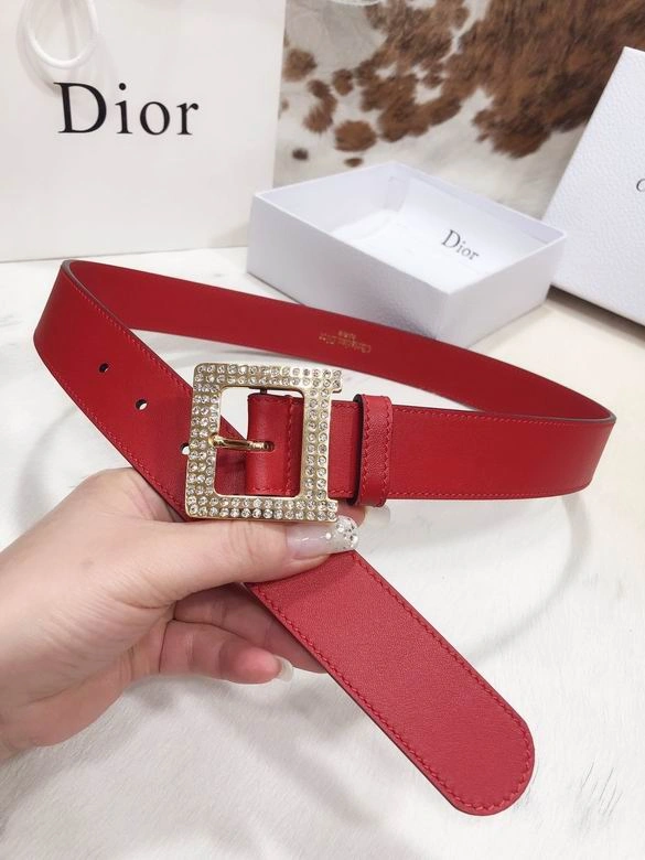 Stylish D*or Belts Top Version 15761