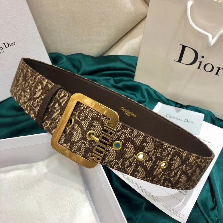 D*or Belts Top Version Elegant 15754