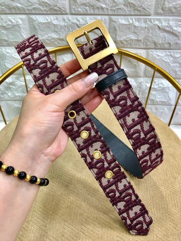 Reliable D*or Belts Top Version 15775