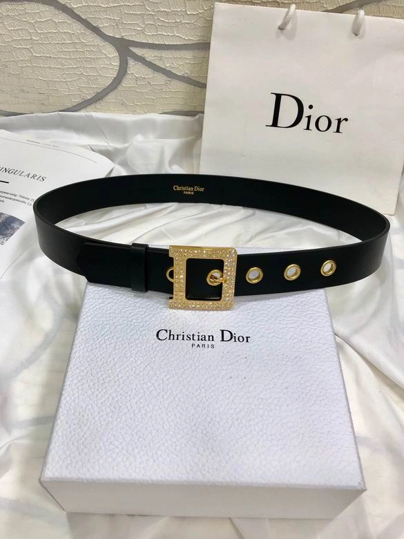 Stylish D*or Belts Top Version 15761