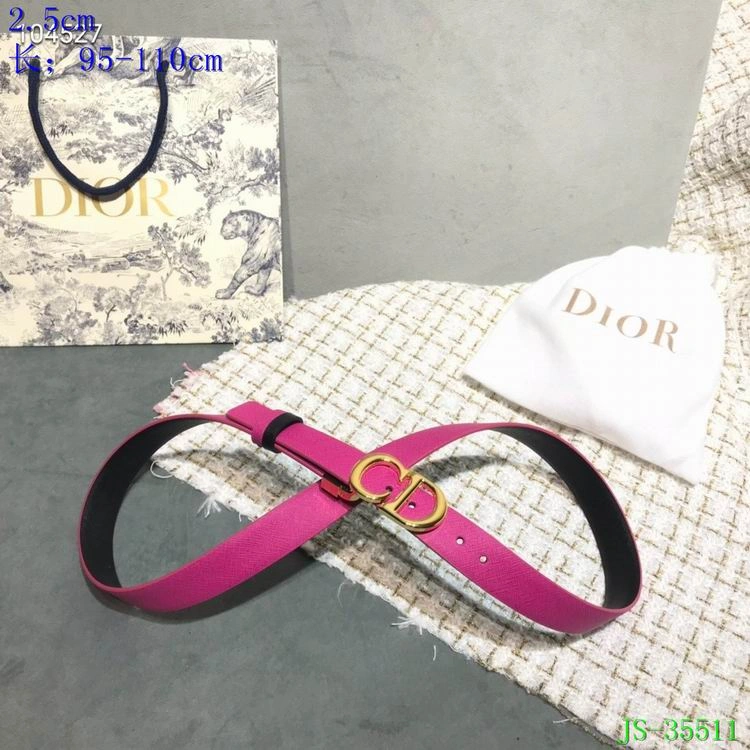 Elegant D*or Belts Top Version 15785