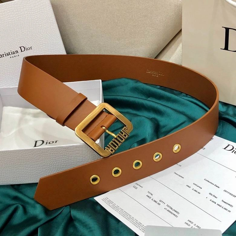 D*or Belts Top Version Elegant 15754