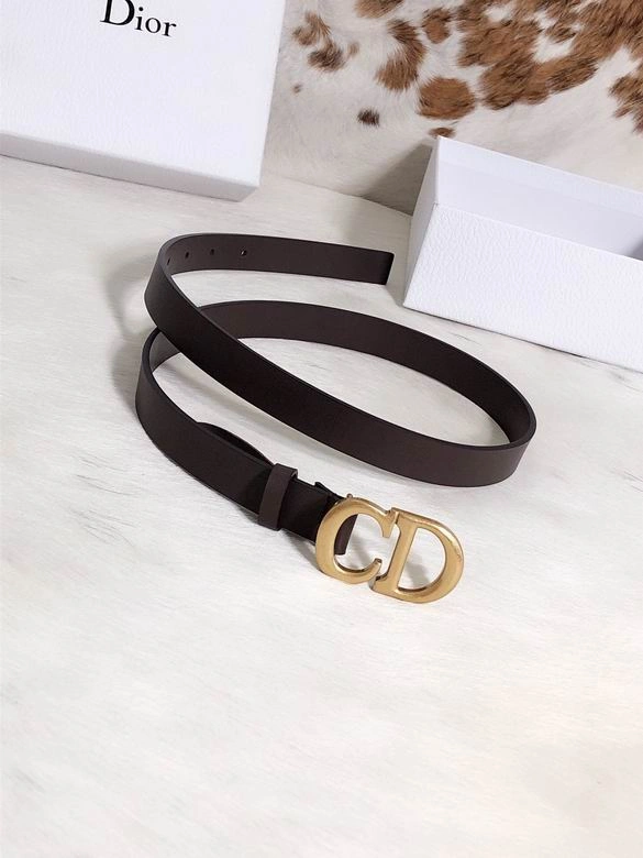 D*or Belts Top Version Compact 15770
