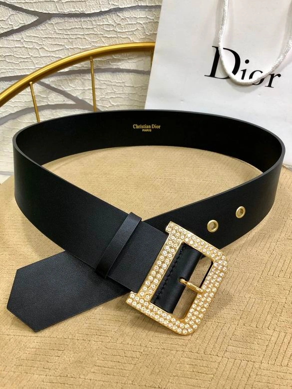 Timeless D*or Belts Top Version 15756