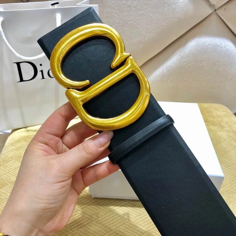 Breathable D*or Belts Top Version 15748