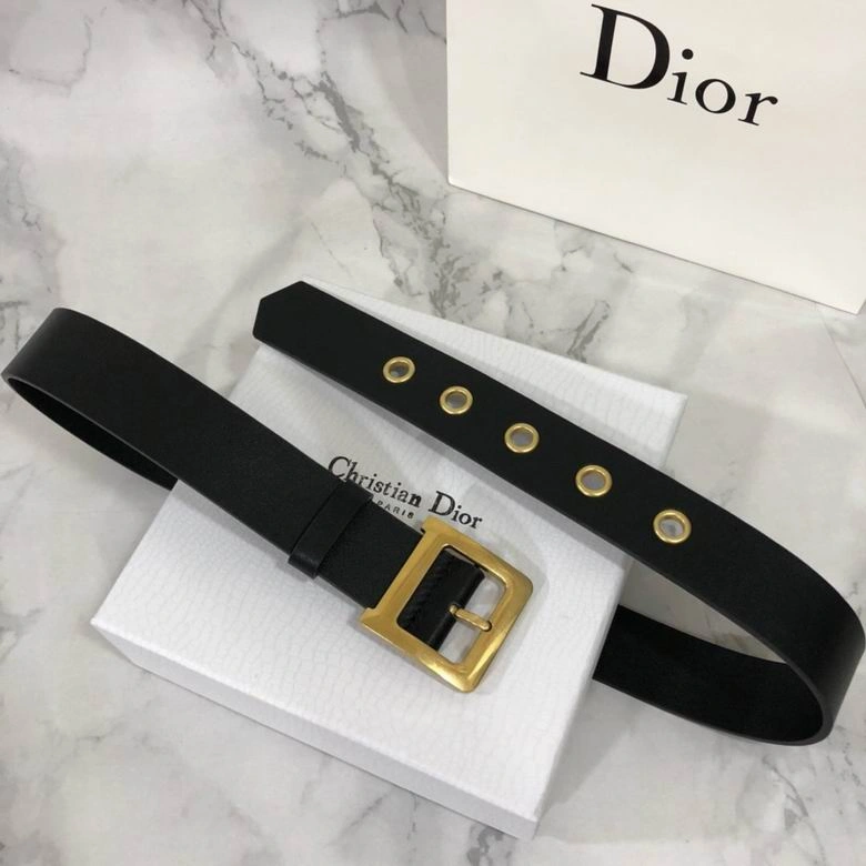 Durable D*or Belts Top Version 15747