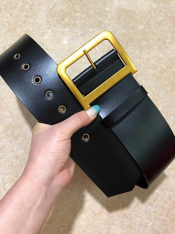 Trendy D*or Belts Top Version 15746