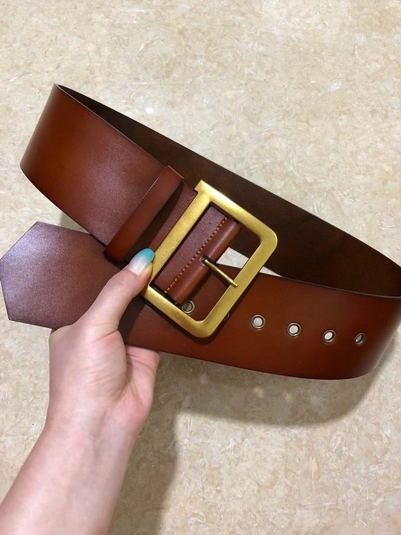 D*or Belts Top Version Bright 15745