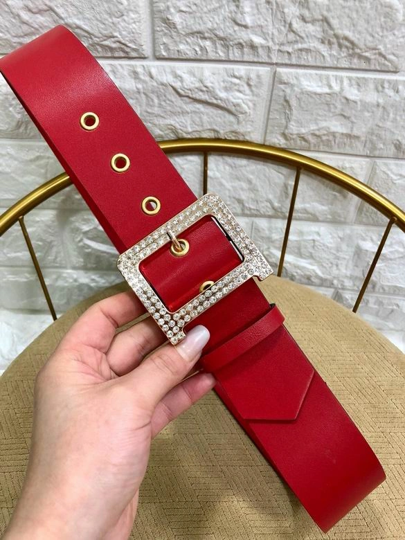 SunProtective D*or Belts Top Version 15752