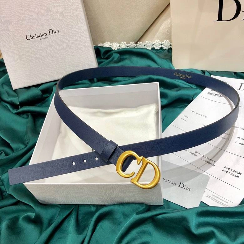 GoAnywhere D*or Belts Top Version 15771
