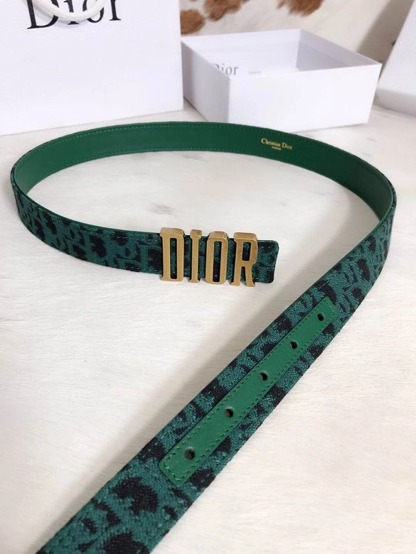 Durable D*or Belts Top Version 15764