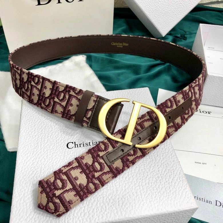 Premium D*or Belts Top Version 15755