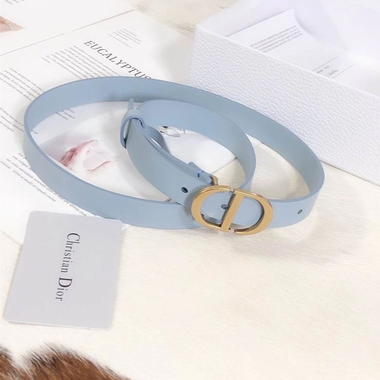Minimalist D*or Belts Top Version 15776