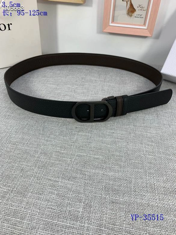 D*or Belts Top Version Bright 15790