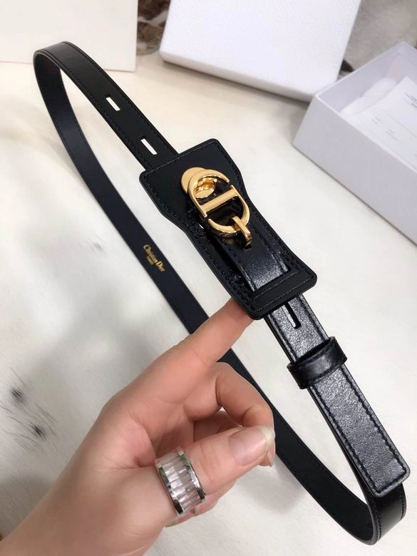 Breathable D*or Belts Top Version 15774