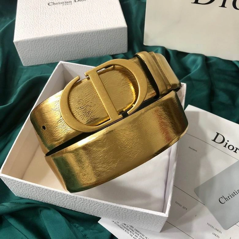 Premium D*or Belts Top Version 15755