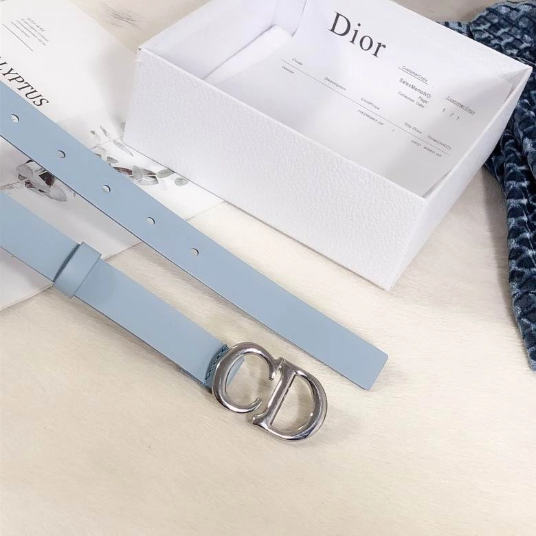 Minimalist D*or Belts Top Version 15776