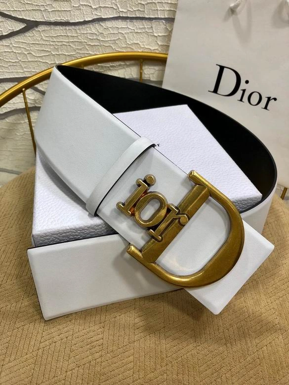Durable D*or Belts Top Version 15751