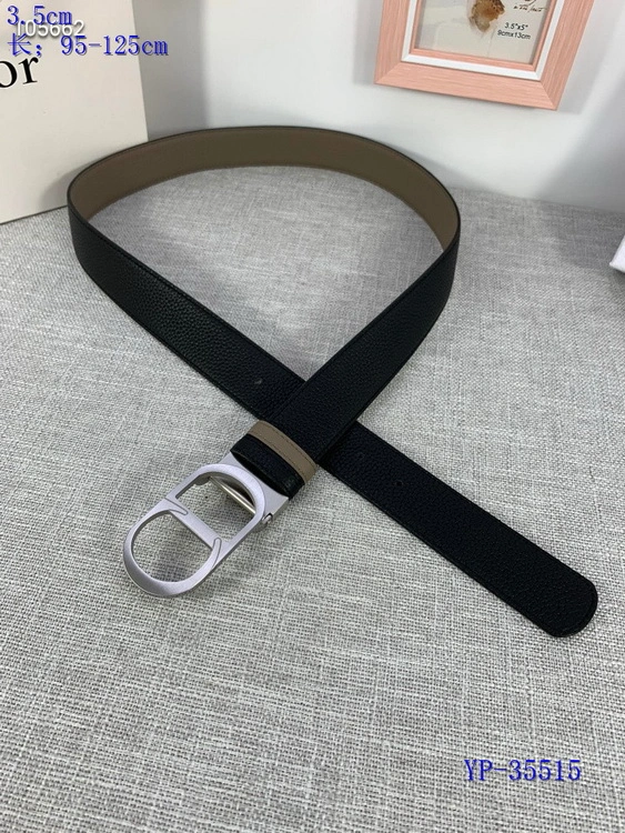 Durable D*or Belts Top Version 15780