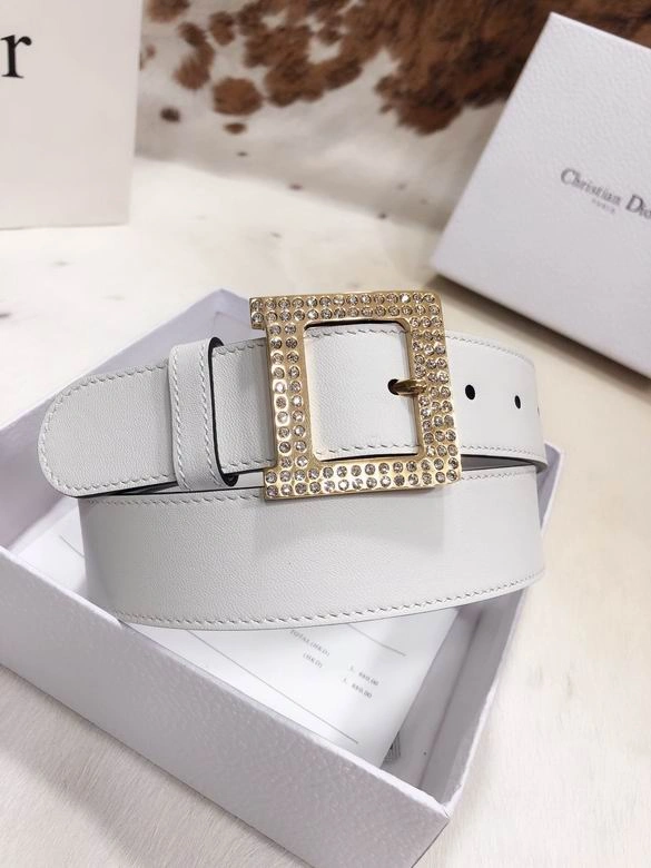 Reliable D*or Belts Top Version 15759