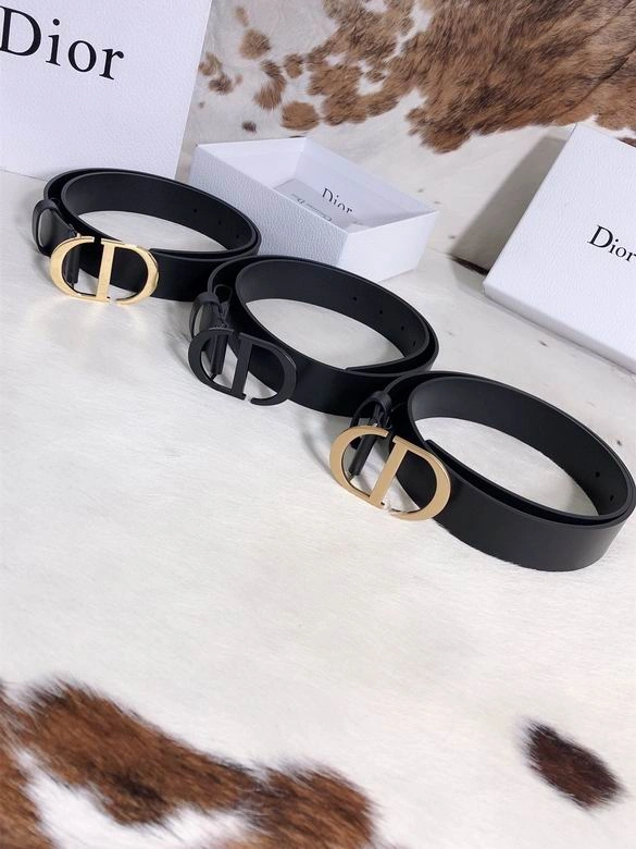 Tailored D*or Belts Top Version 15757
