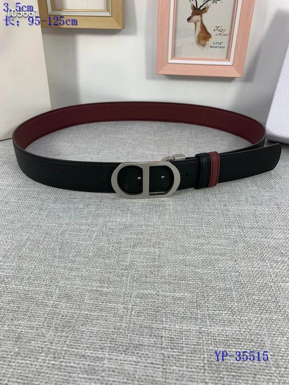 D*or Belts Top Version Bright 15790