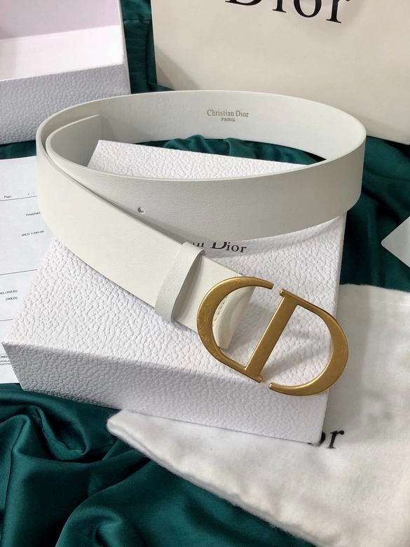 Tailored D*or Belts Top Version 15757