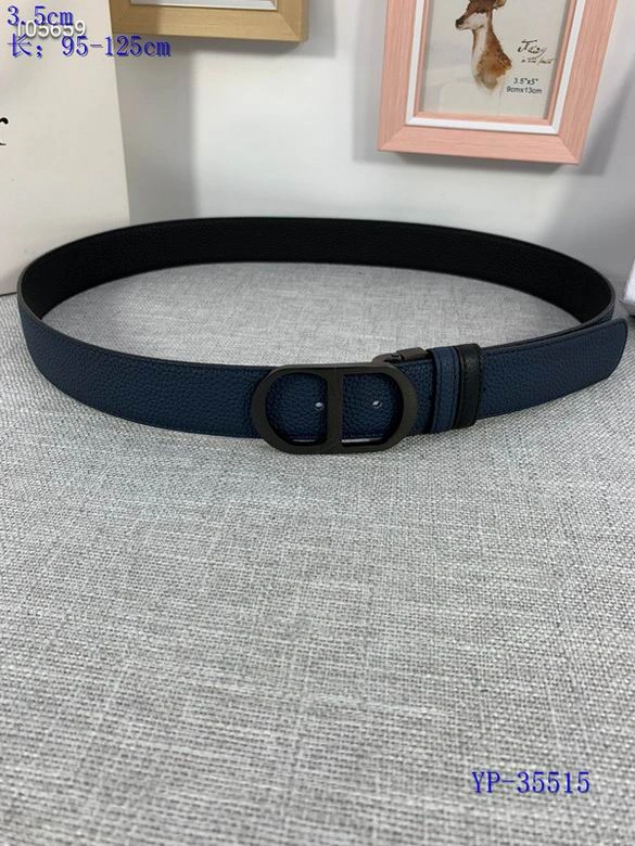Sustainable D*or Belts Top Version 15791