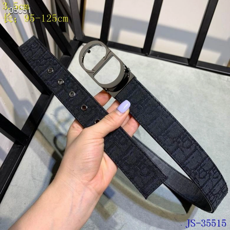 D*or Belts Top Version Resilient 15792