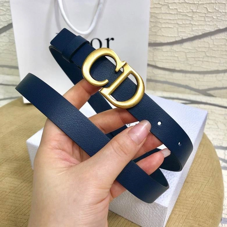 Breathable D*or Belts Top Version 15774
