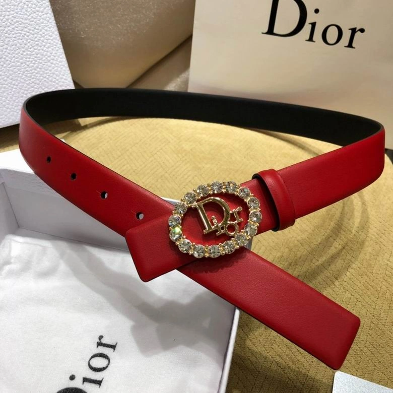 D*or Belts Top Version Tailored 15769