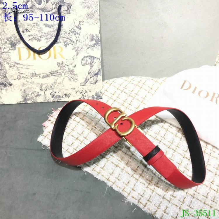 Elegant D*or Belts Top Version 15785
