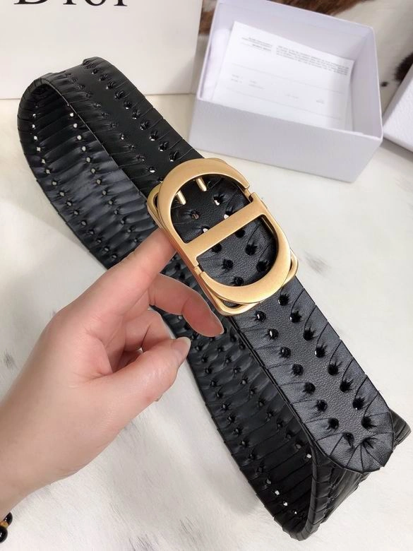 D*or Belts Top Version Bright 15745