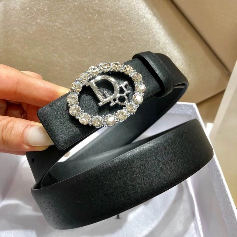 D*or Belts Top Version Tailored 15769