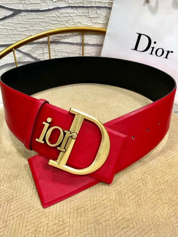 Durable D*or Belts Top Version 15751