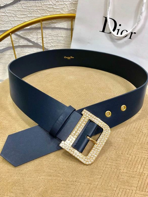 Timeless D*or Belts Top Version 15756