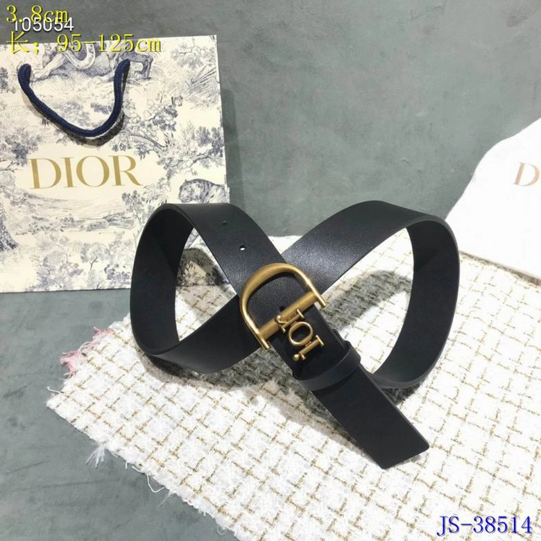 D*or Belts Top Version Stylish 15789
