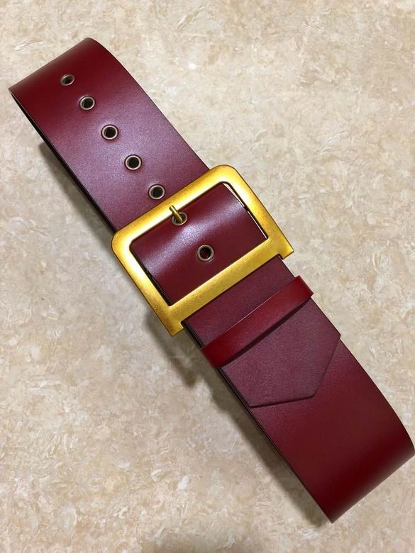 D*or Belts Top Version Bright 15745