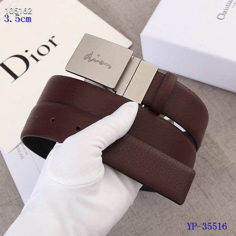 D*or Belts Top Version Stylish 15789