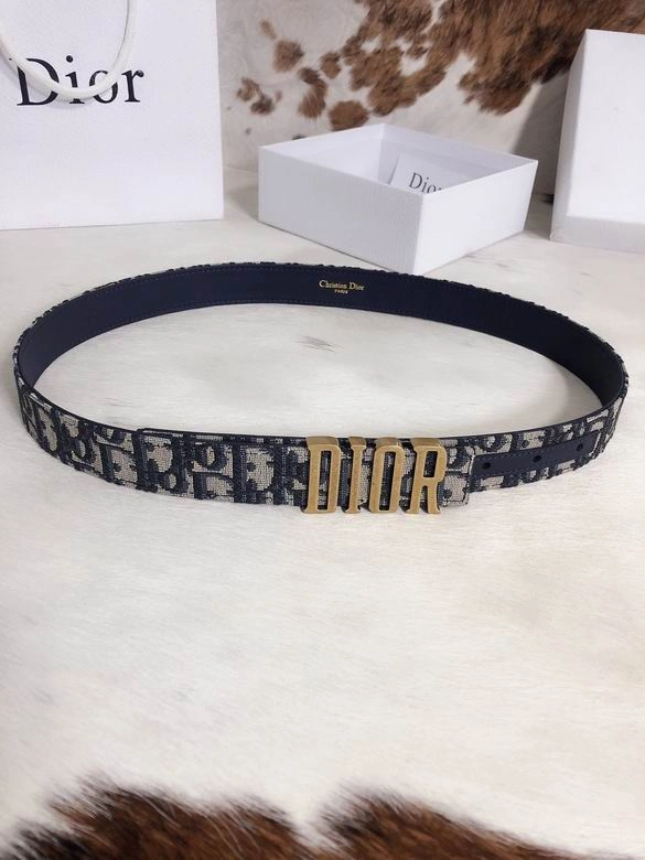 Durable D*or Belts Top Version 15764