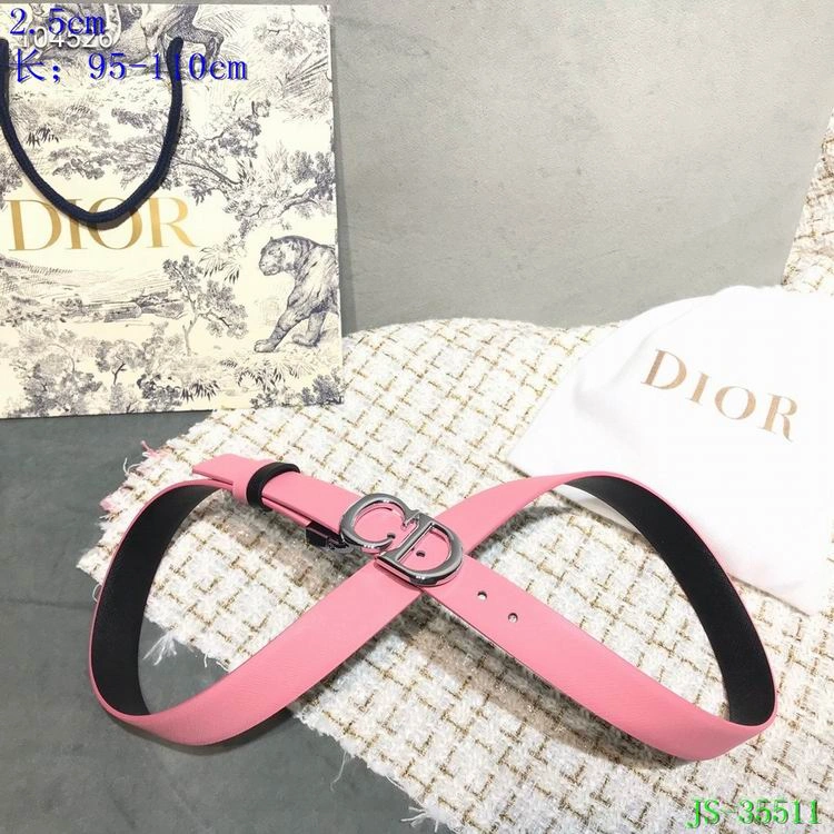 Elegant D*or Belts Top Version 15785