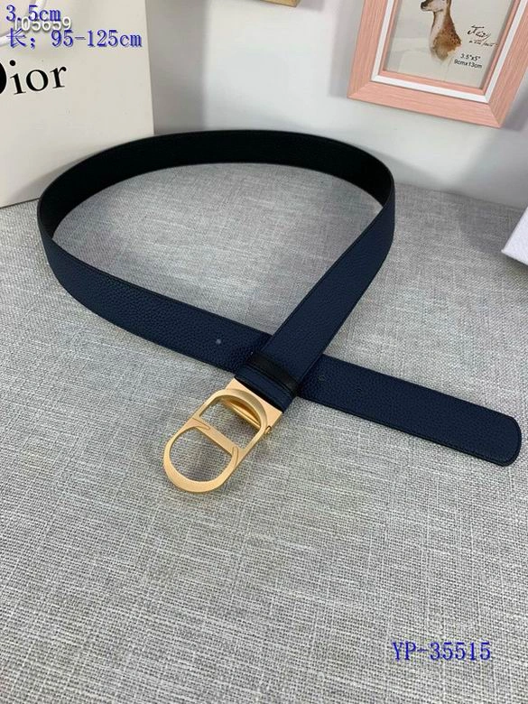 Sustainable D*or Belts Top Version 15791