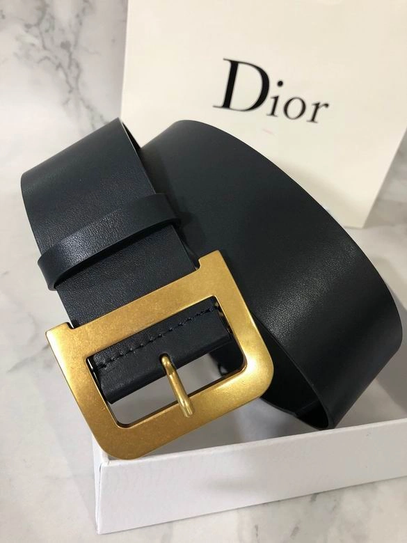 Trendy D*or Belts Top Version 15746