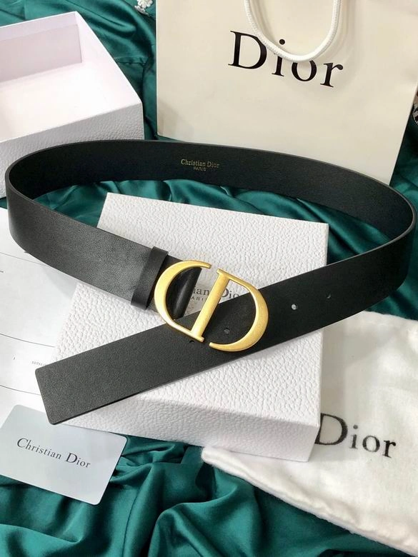 Tailored D*or Belts Top Version 15757