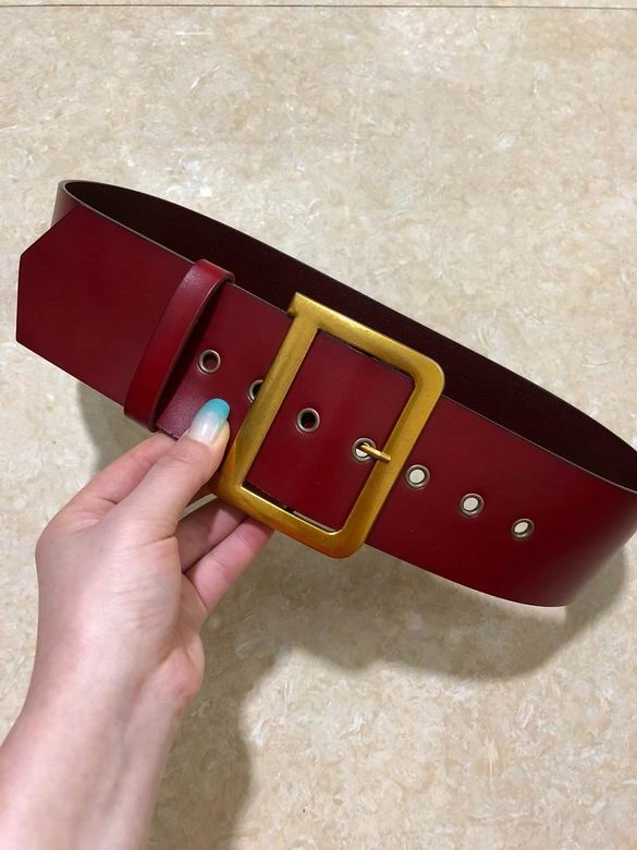 D*or Belts Top Version Bright 15745