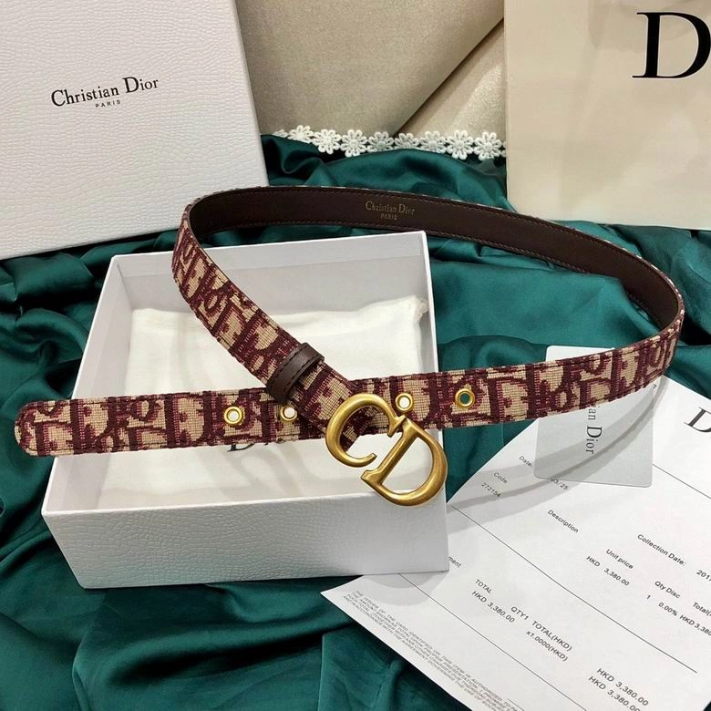 Cozy D*or Belts Top Version 15772