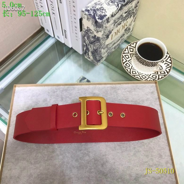 SoftTouch D*or Belts Top Version 15787
