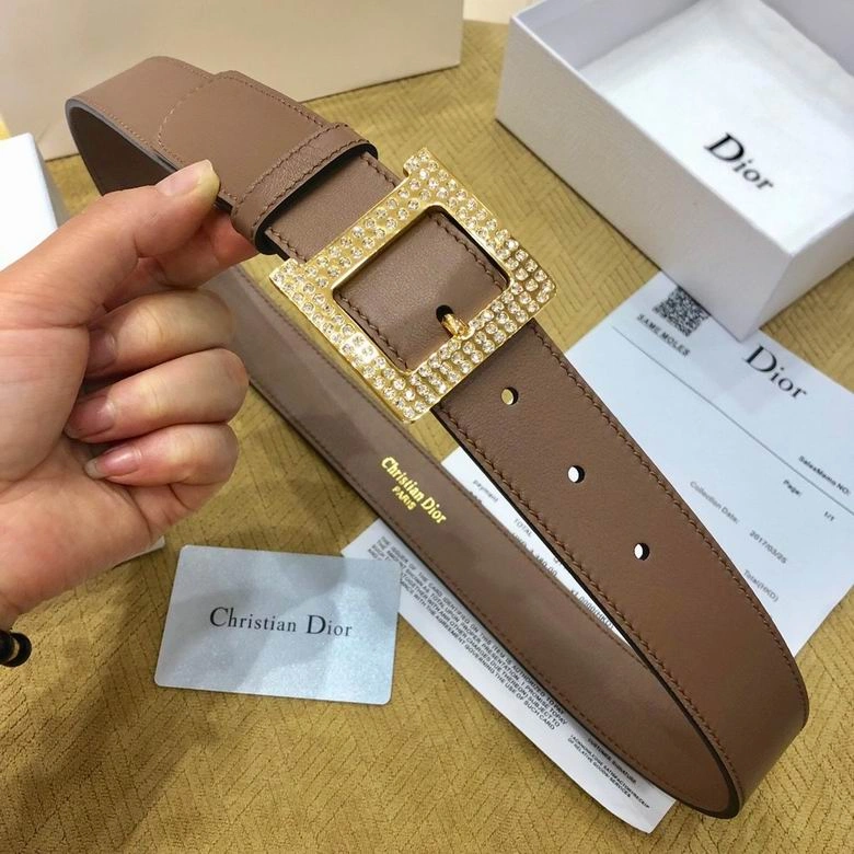 D*or Belts Top Version Resilient 15758