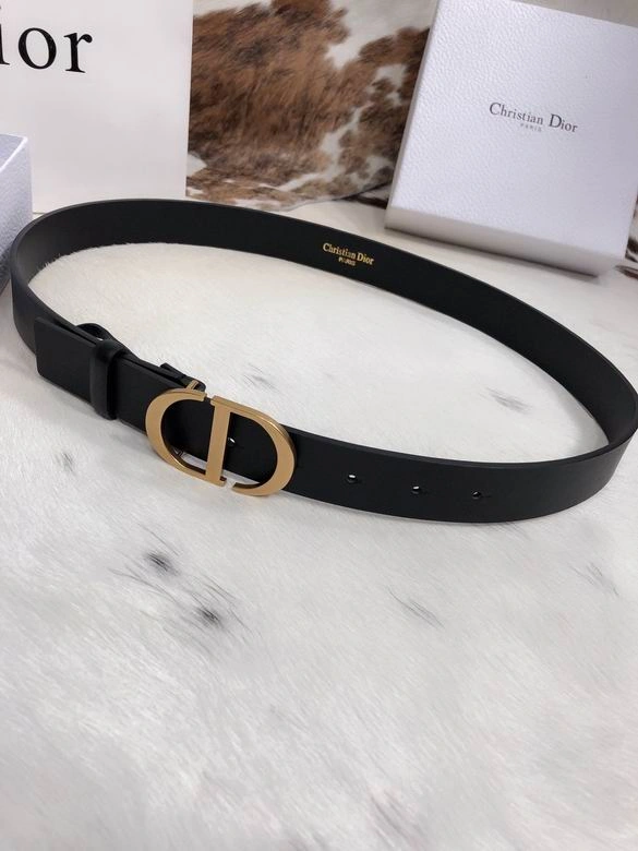 Reliable D*or Belts Top Version 15775